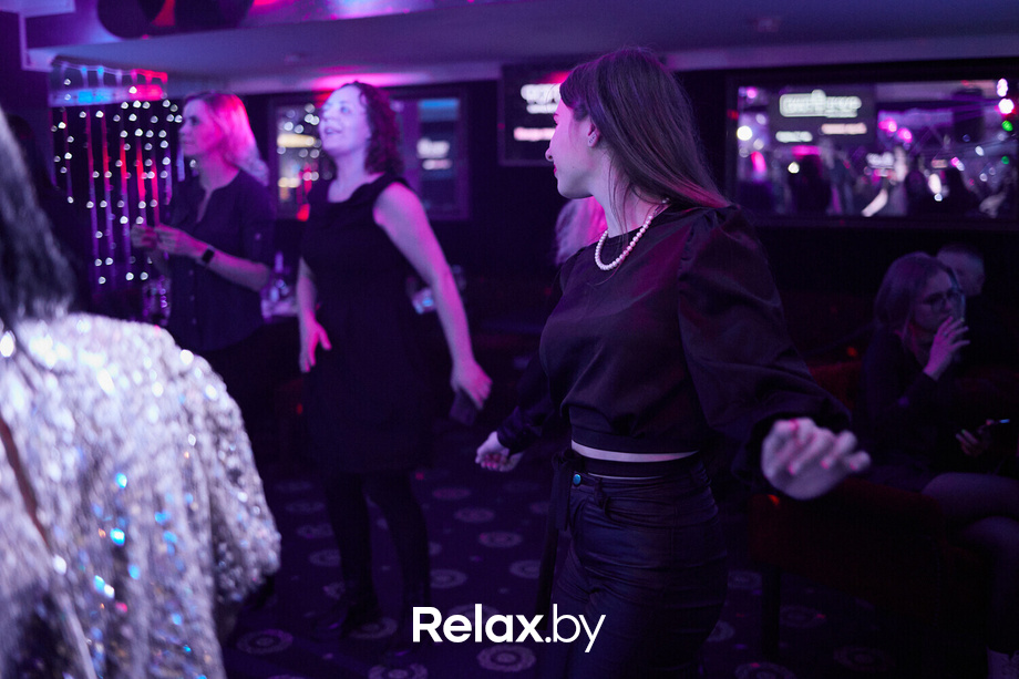 Karaoke Warm, фото № 8