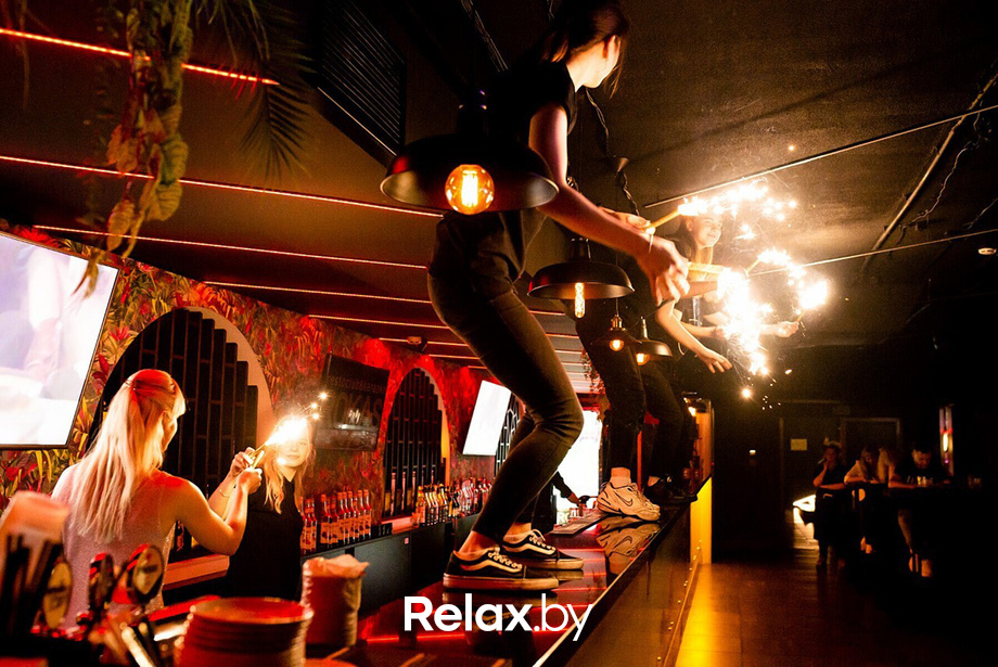 Ночь фортуны, фото № 56