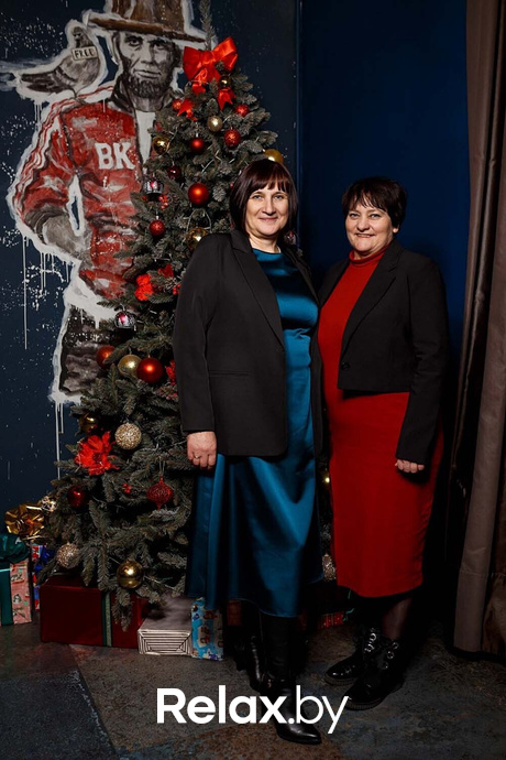 Новогодний Бруклин, фото № 38