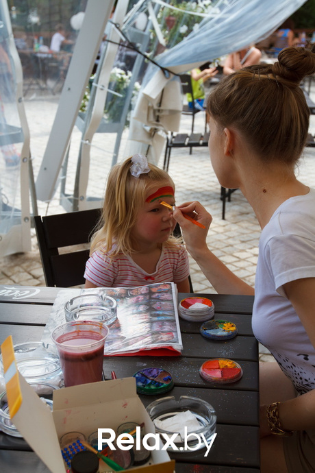 Фабрика талантов, фото № 34