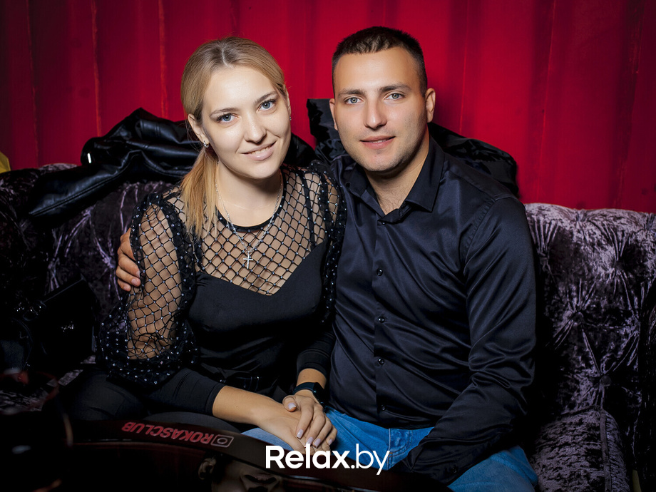 Friday party, фото № 82