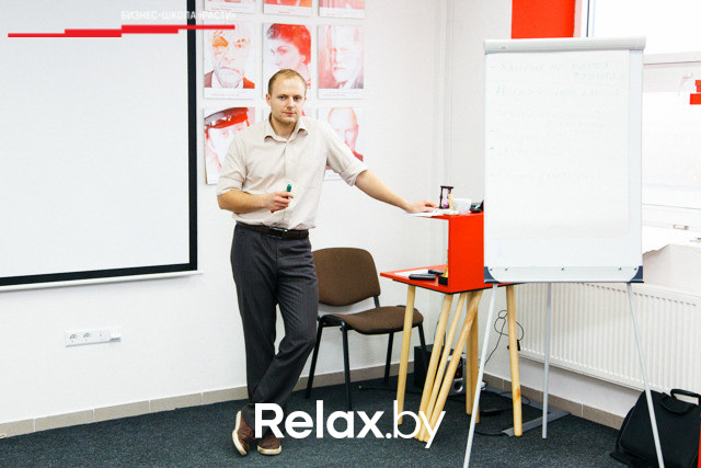 Выпускной SaleSTART, фото № 1