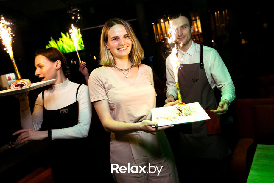 Ночные жители, фото № 51