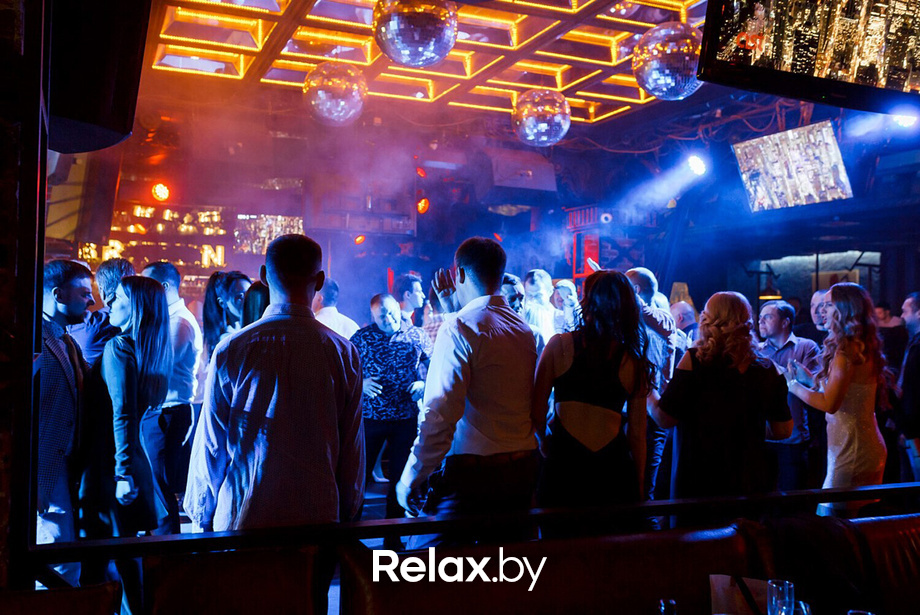 Новогодний Бруклин, фото № 44