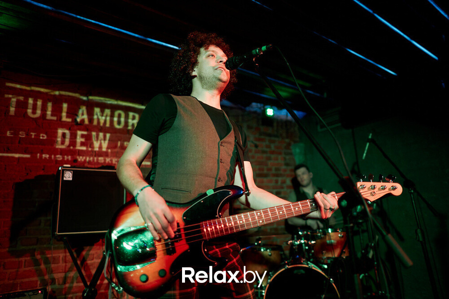 Tullamore St.Patrick's Day, фото № 189