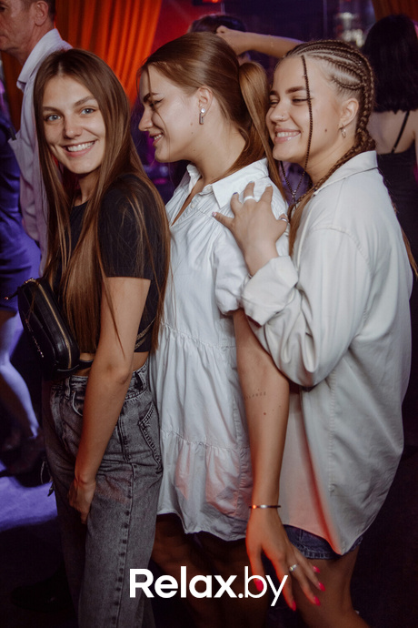 Friday LUXURIA LXR, фото № 39