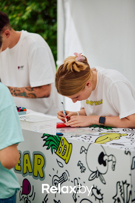 ТРЦ Galleria Minsk на Vulitsa Ezha, фото № 48