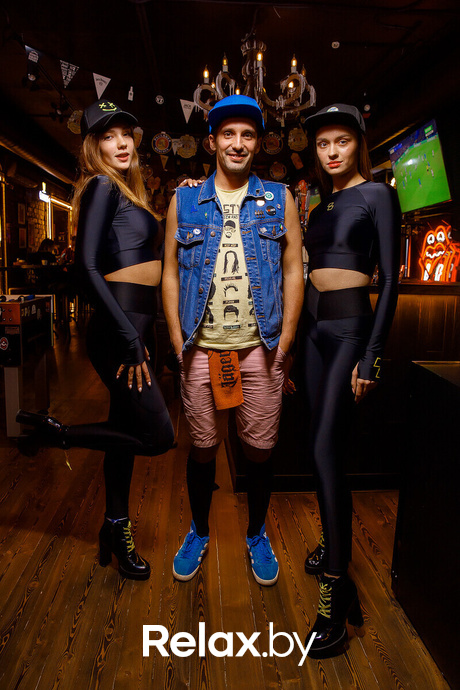 Трансляция вместе с Париматч, фото № 26