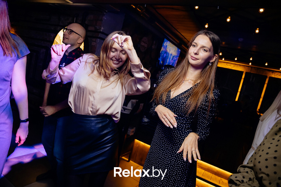 Zavod Friday Night, фото № 102