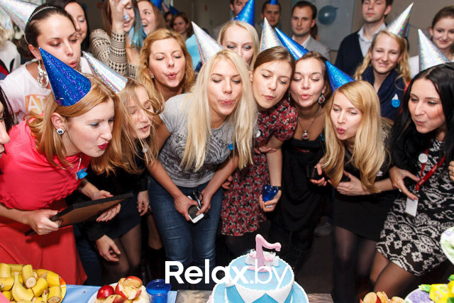 7 лет relax.by, фото № 44