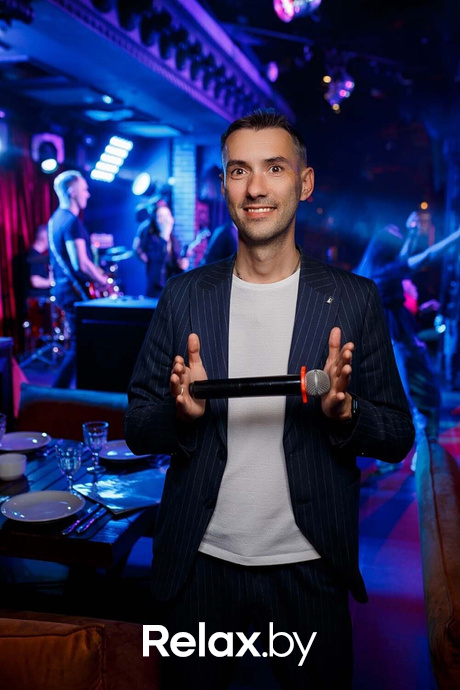 Brooklyn Live!, фото № 12