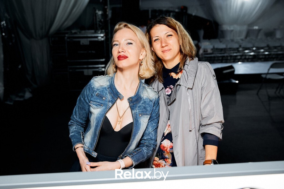 Brands Fashion Show, фото № 210