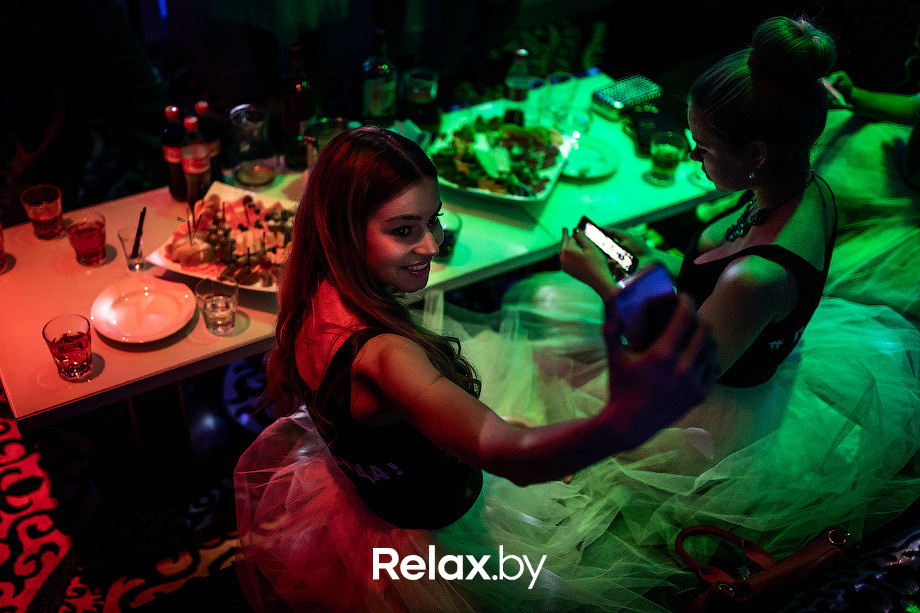 Miss VKLYBE.TV, фото № 10