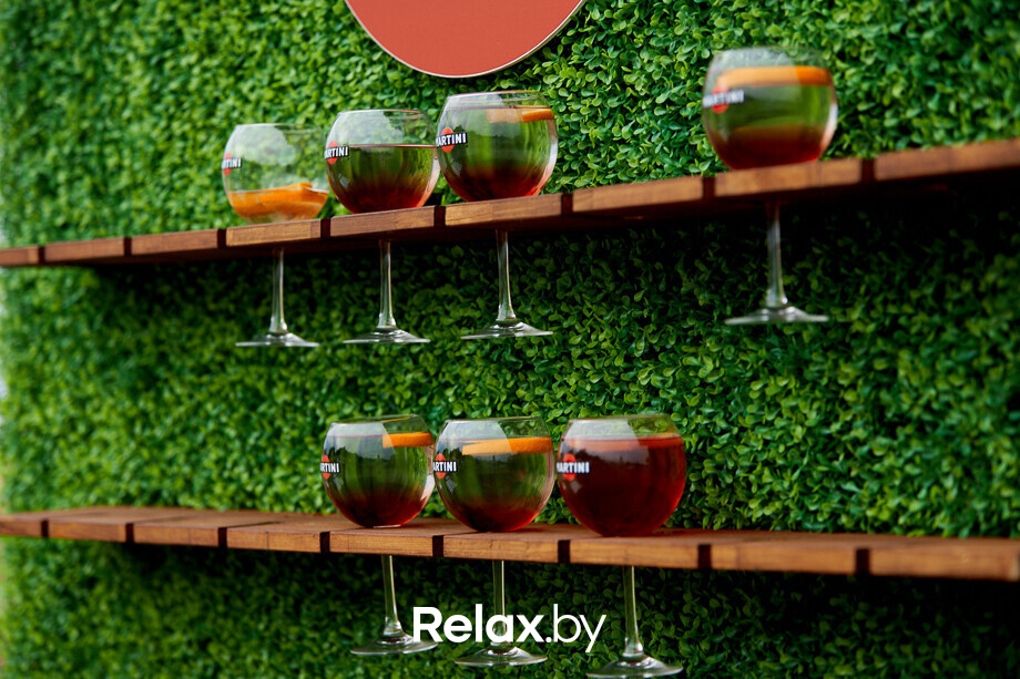 Вечеринка Martini Time, фото № 214