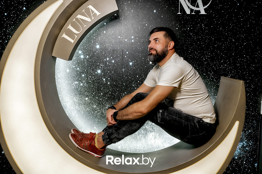 Mood moon disco day 2, фото № 79