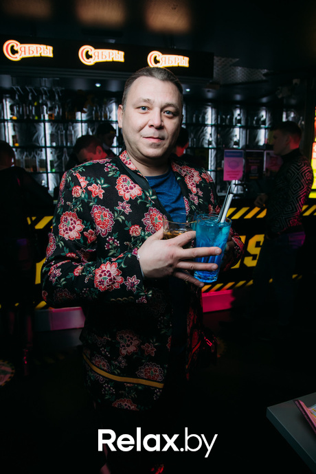 Деффчонки Party, фото № 3