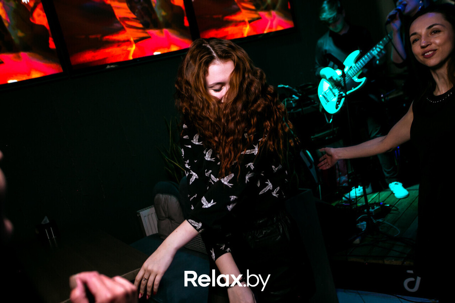 Ночные жители, фото № 39