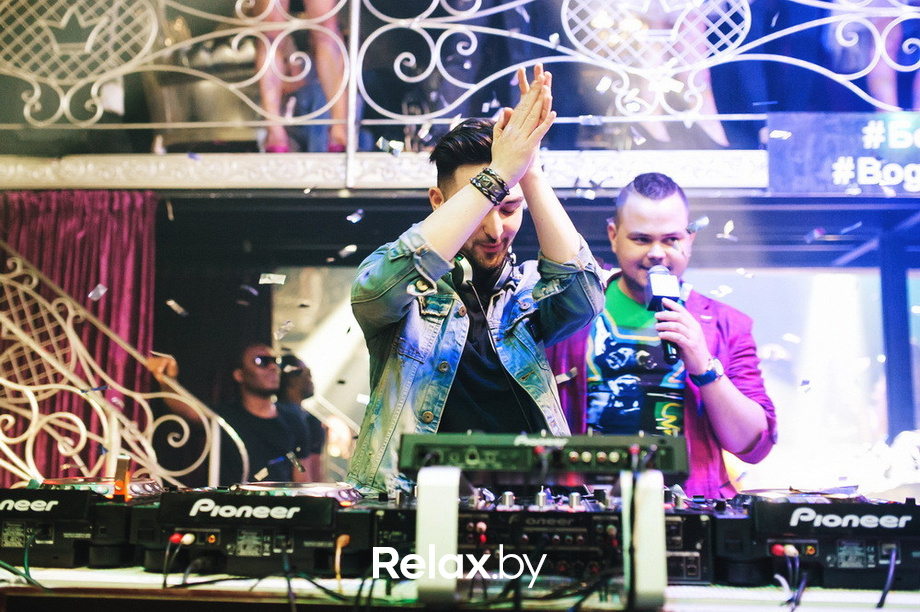 The Miss, фото № 31