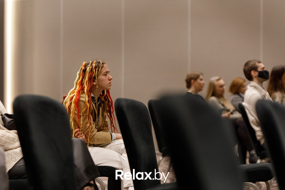 Direct Marketing Breakfast Minsk, фото № 68