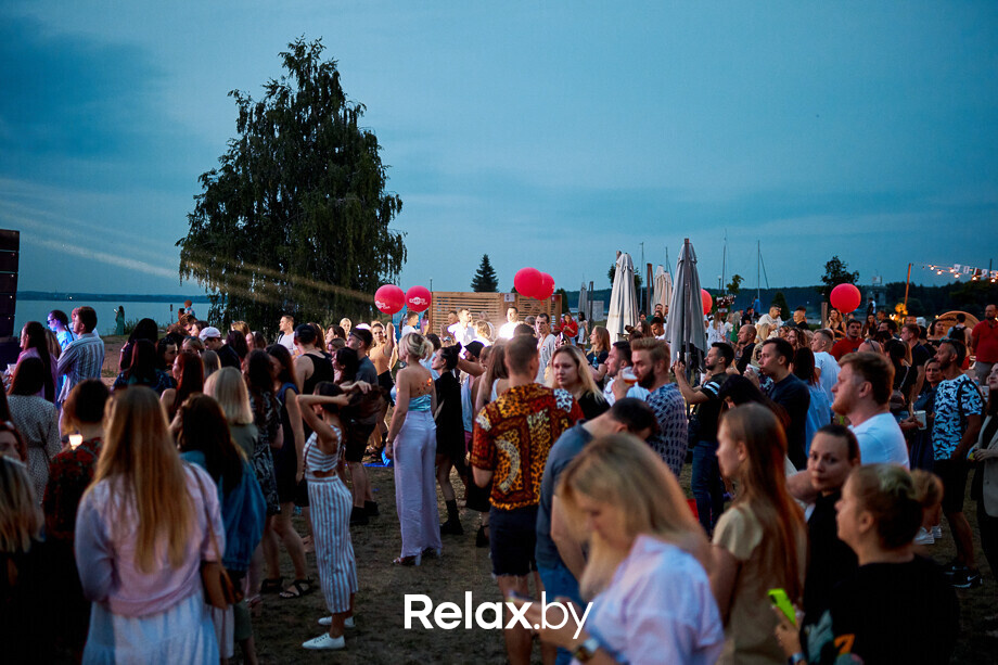 Вечеринка Martini Time, фото № 424