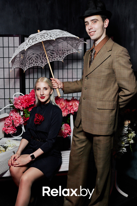 Luna One weekends in Paris Day 2, фото № 19