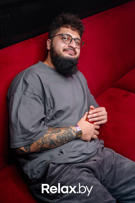 Radio Killers, фото № 1