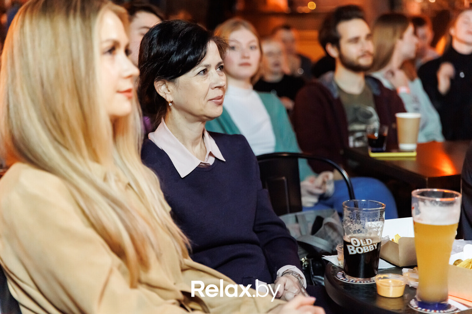 Отчетный концерт, фото № 52