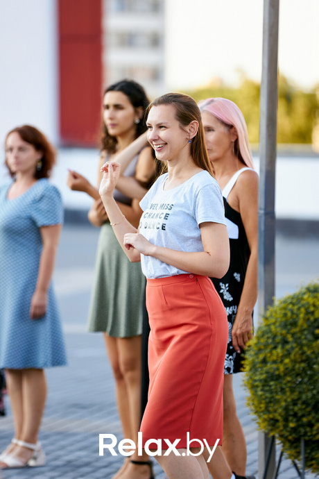 Аргентинское танго, фото № 63