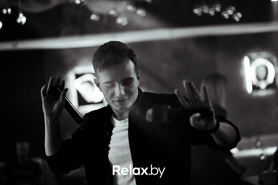 Суббота в Облаках, фото № 38