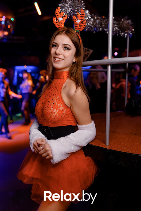 Предновогодние пятницы в Max Show, фото № 67