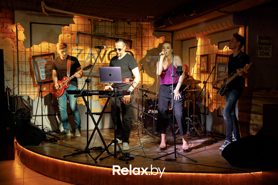 Zavod Friday Night, фото № 19