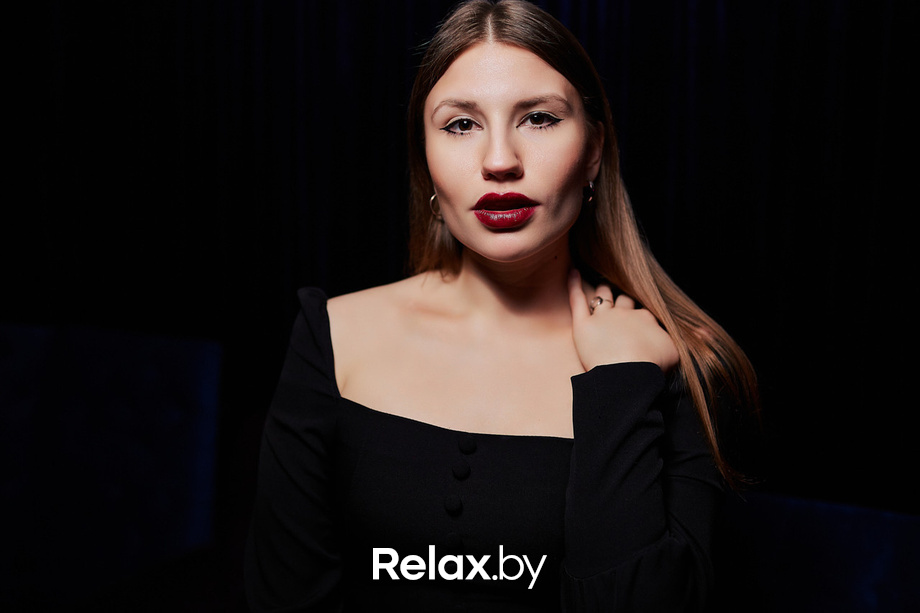 Snowy Weekend, фото № 1