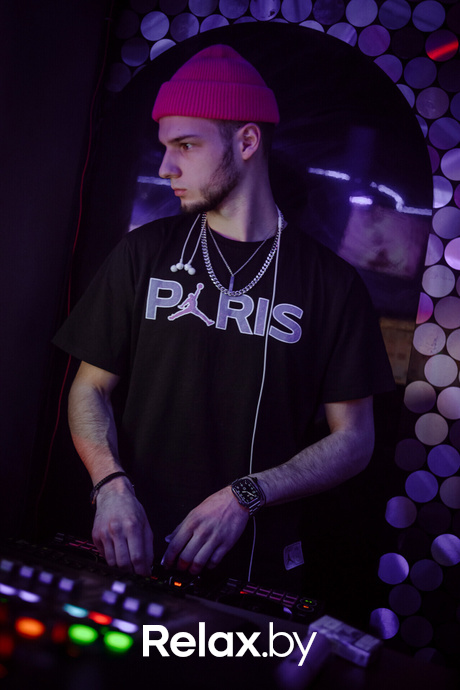 Saturday LUXURIA LXR, фото № 5