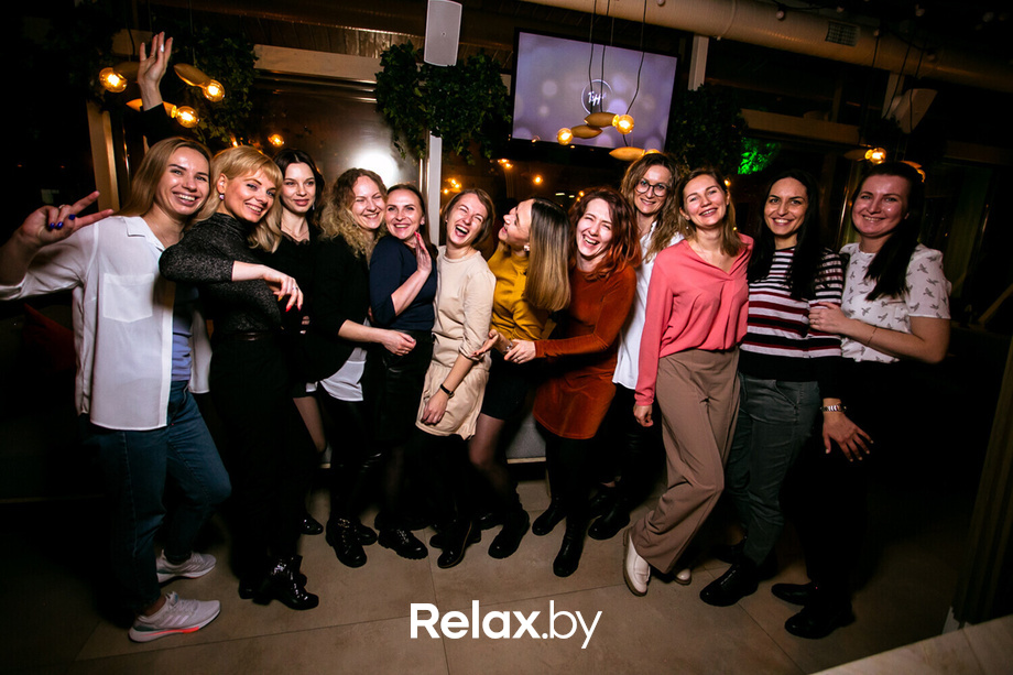 Ночные жители, фото № 46