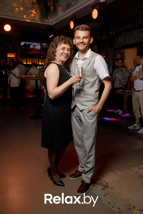 Opening Party, фото № 8