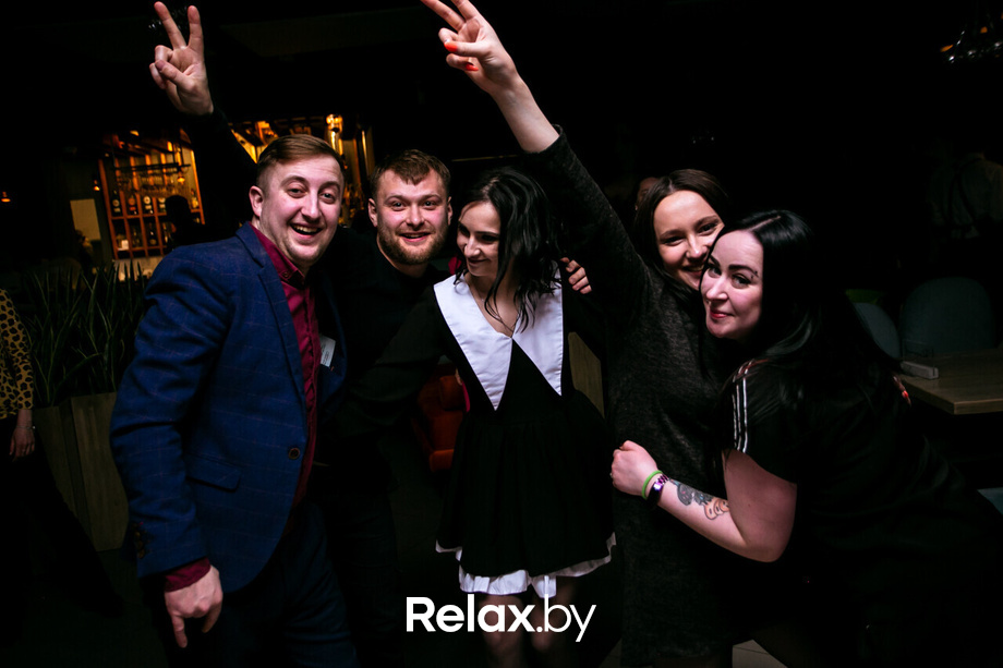 Ночные Жители, фото № 15