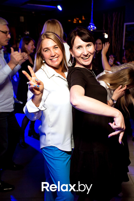 Ночные жители, фото № 64