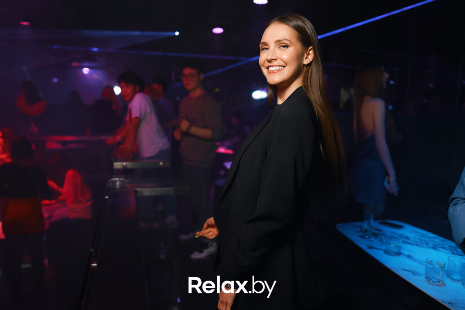 On the Luna, фото № 95