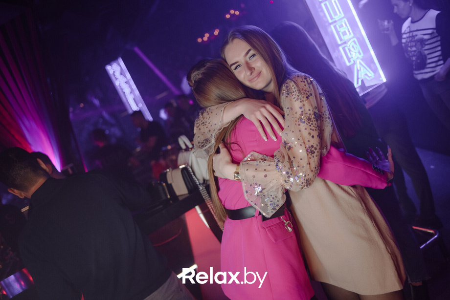 Saturday «Double Trouble», фото № 41