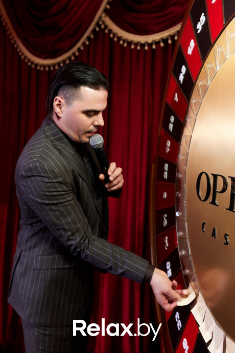 Трибьют-концерт "Группы Кино", фото № 49