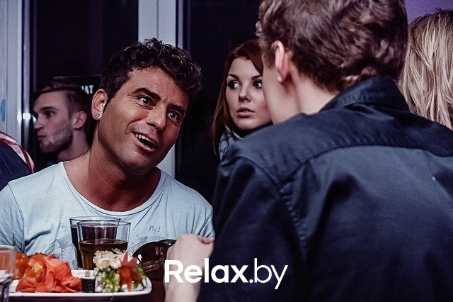 Открытие развлекательного комплекса «5 комнат», фото № 47