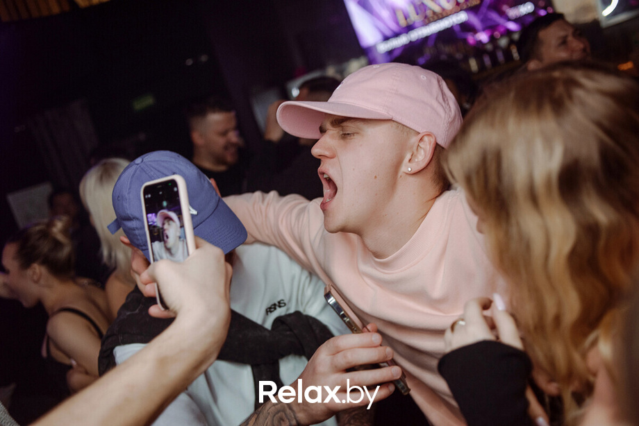 Saturday LUXURIA, фото № 38