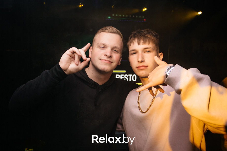 18+ party, фото № 6