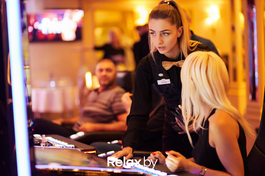 «Слот Тайм. Супер Финал», фото № 21