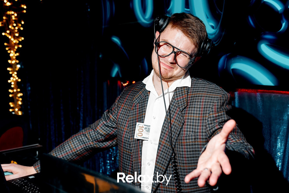 Halloween Party day 2, фото № 93