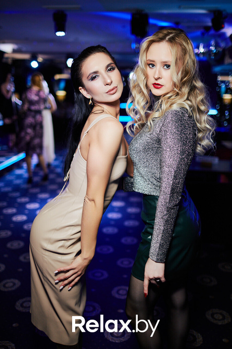 Новогодний корпоратив в Фортепиано, фото № 28