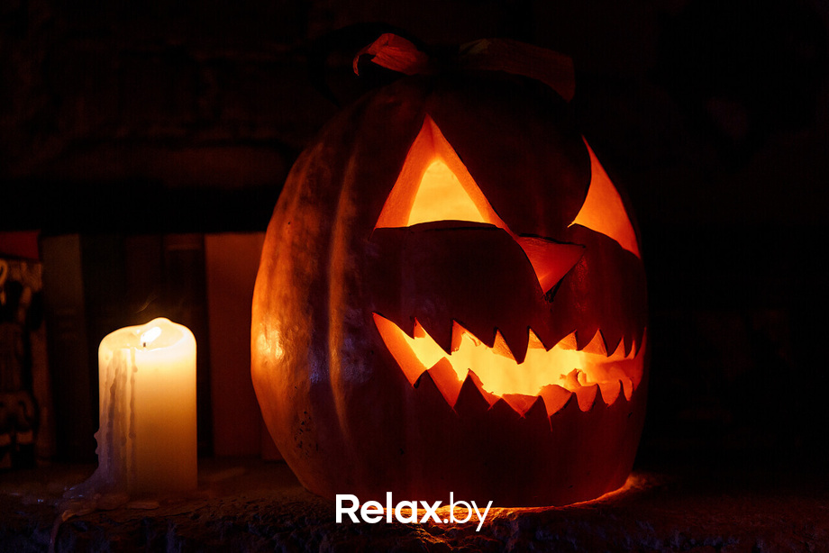 Halloween:Чародейка, фото № 114