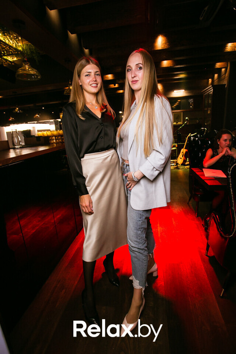 Выступление дуэта Donald&Tramp, фото № 33