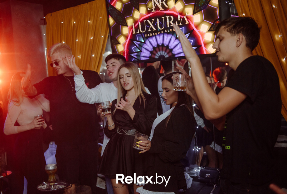 Friday LUXURIA LXR, фото № 37