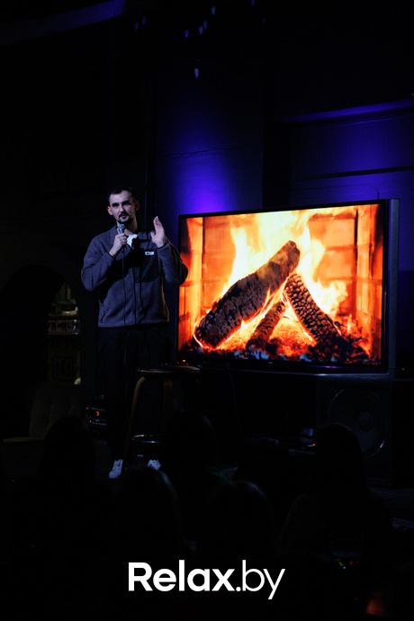 Отчетный концерт, фото № 77